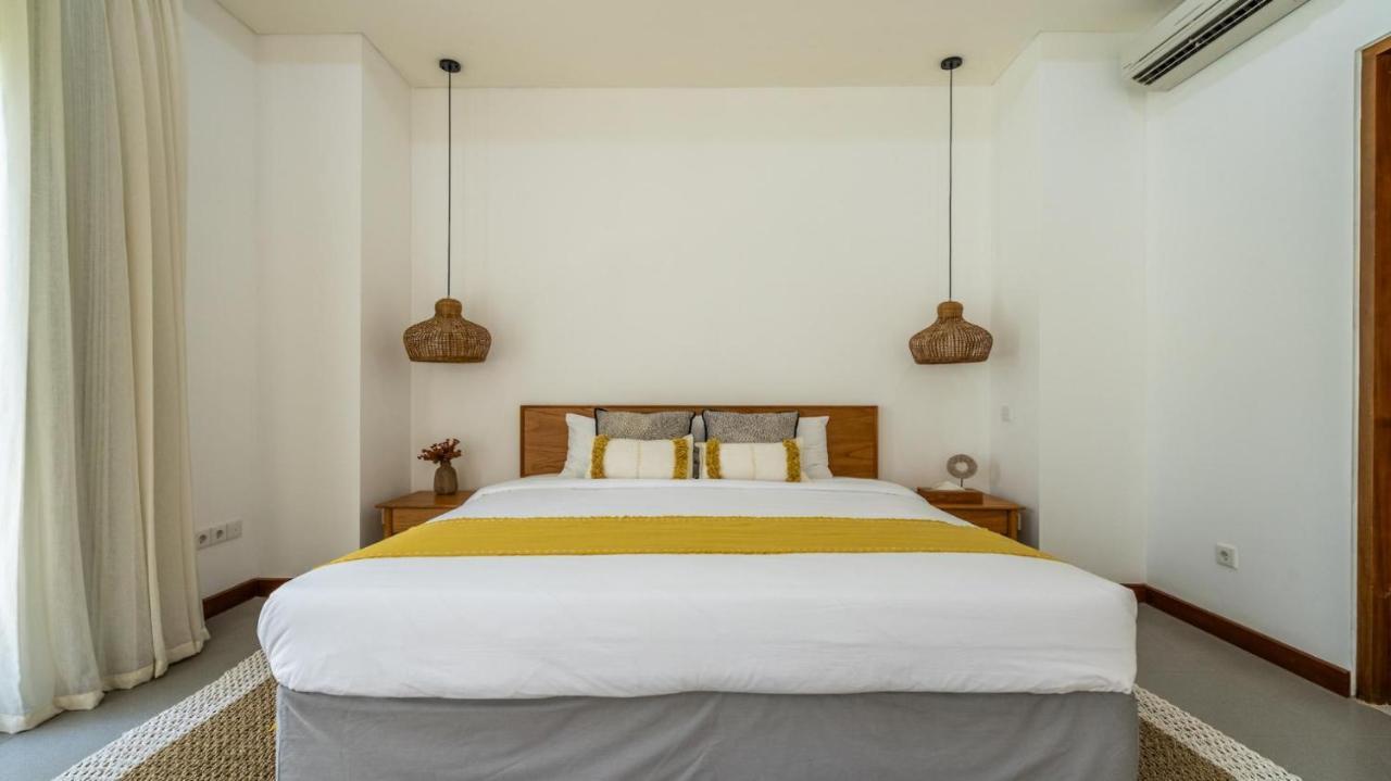 Savanna@sanur 3br Luxury Pool