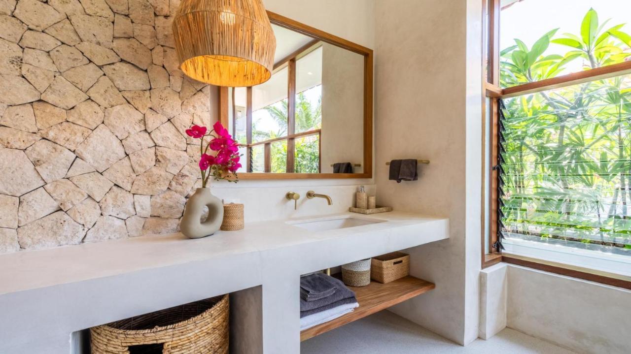 Savanna@sanur 3br Luxury Pool Villa *