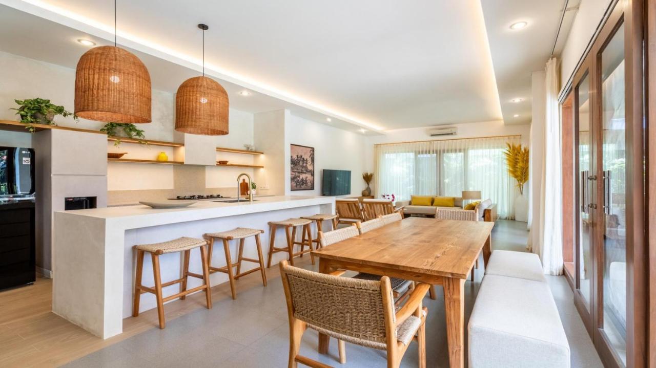 Villa Savanna@sanur 3br Luxury Pool Sanur (Bali)