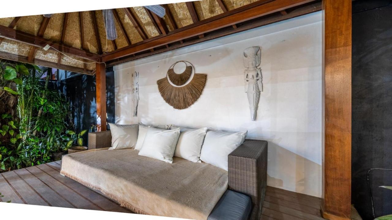 Savanna@sanur 3br Luxury Pool *