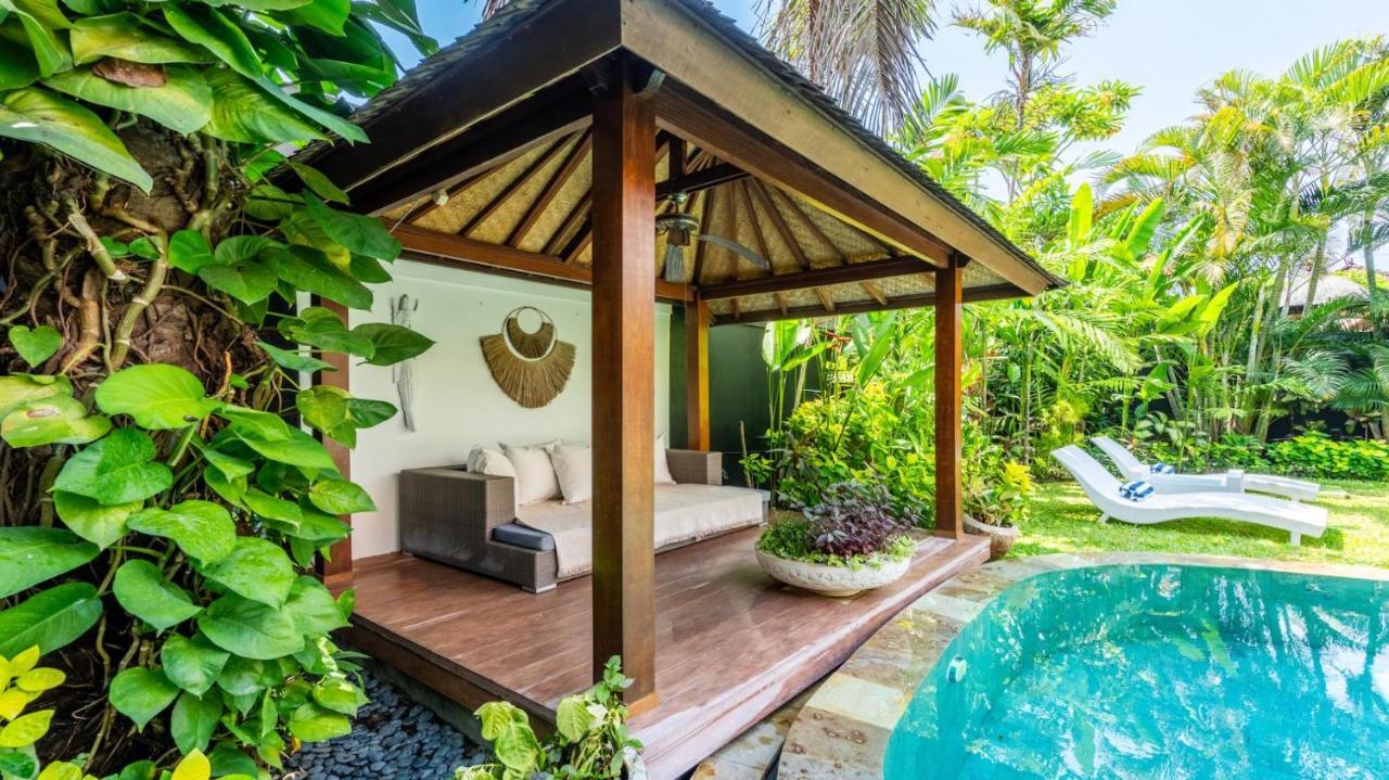 Savanna@sanur 3br Luxury Pool Villa Sanur (Bali)