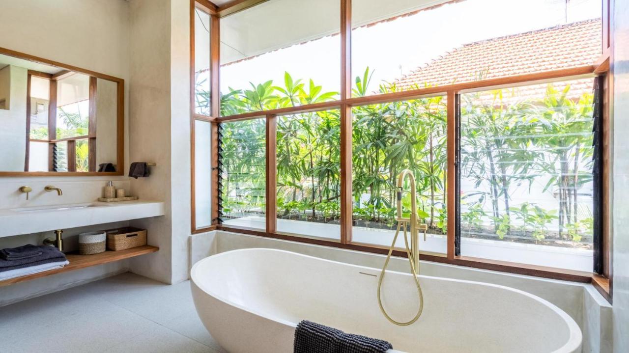 Savanna@sanur 3br Luxury Pool * Sanur (Bali)