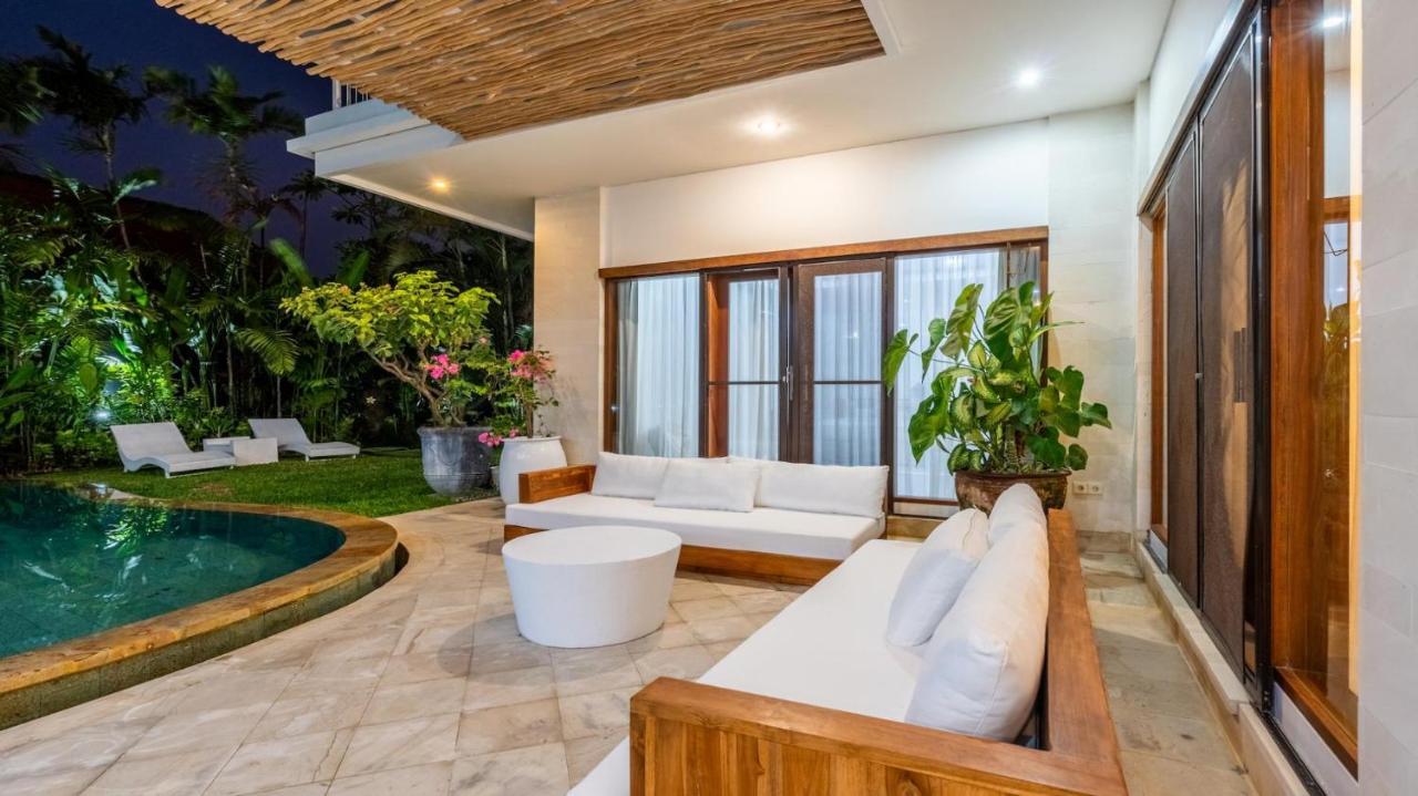 Villa Savanna@sanur 3br Luxury Pool *