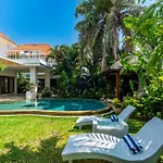 Savanna@Sanur 3Br Luxury Pool Villa
