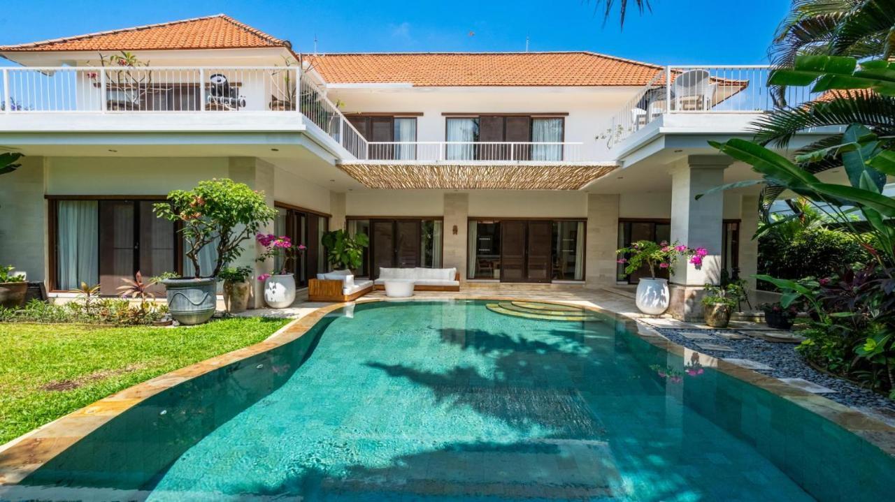 Savanna@sanur 3br Luxury Pool Villa Sanur (Bali)