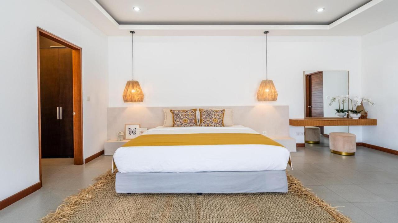 Savanna@sanur 3br Luxury Pool Villa