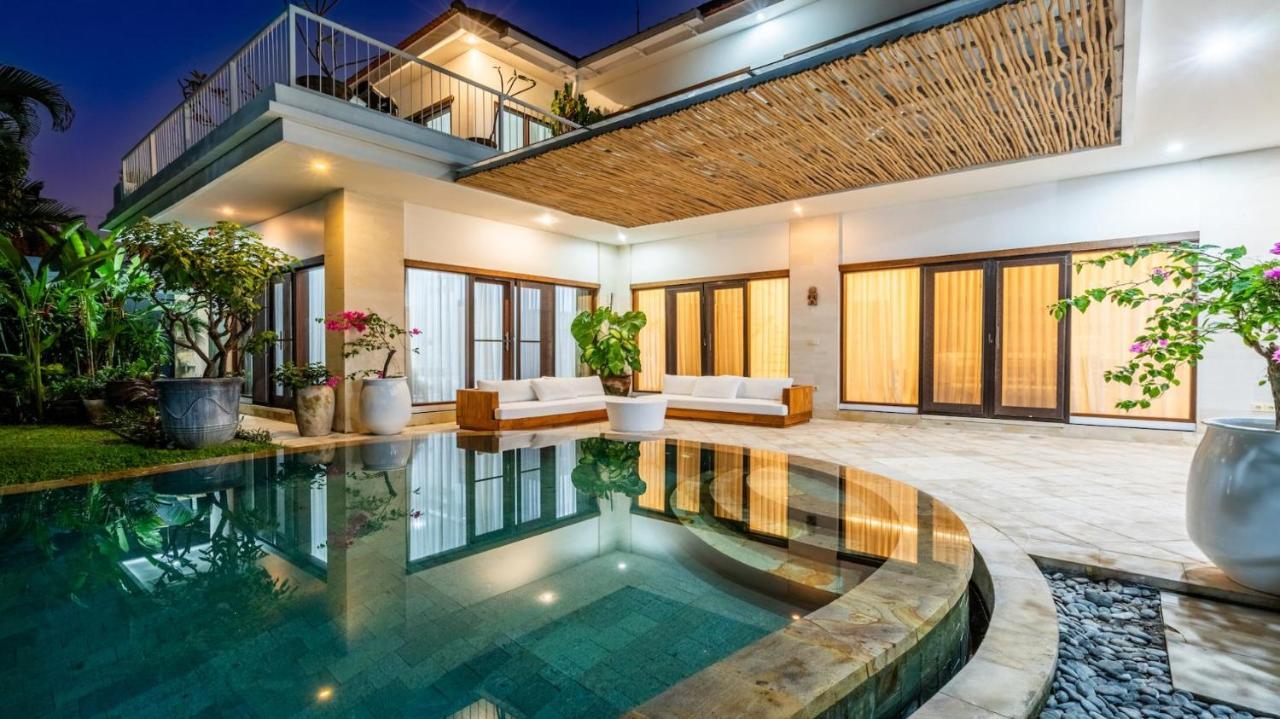 Savanna@sanur 3br Luxury Pool Sanur (Bali)
