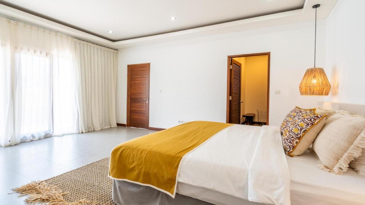 Villa Savanna@sanur 3br Luxury Pool