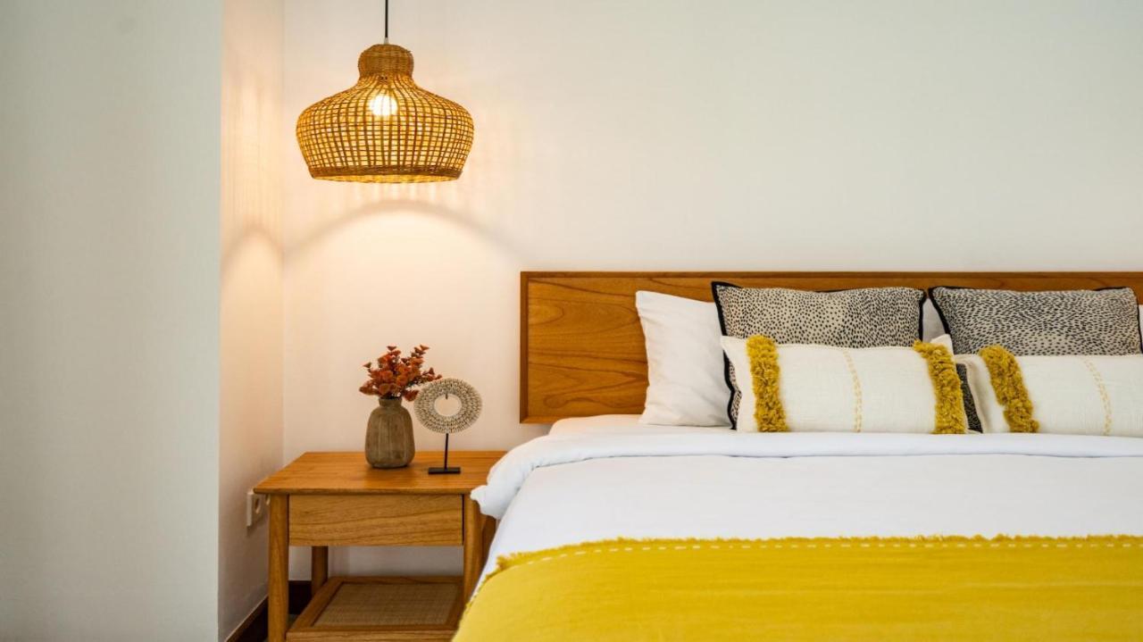 Savanna@sanur 3br Luxury Pool Villa
