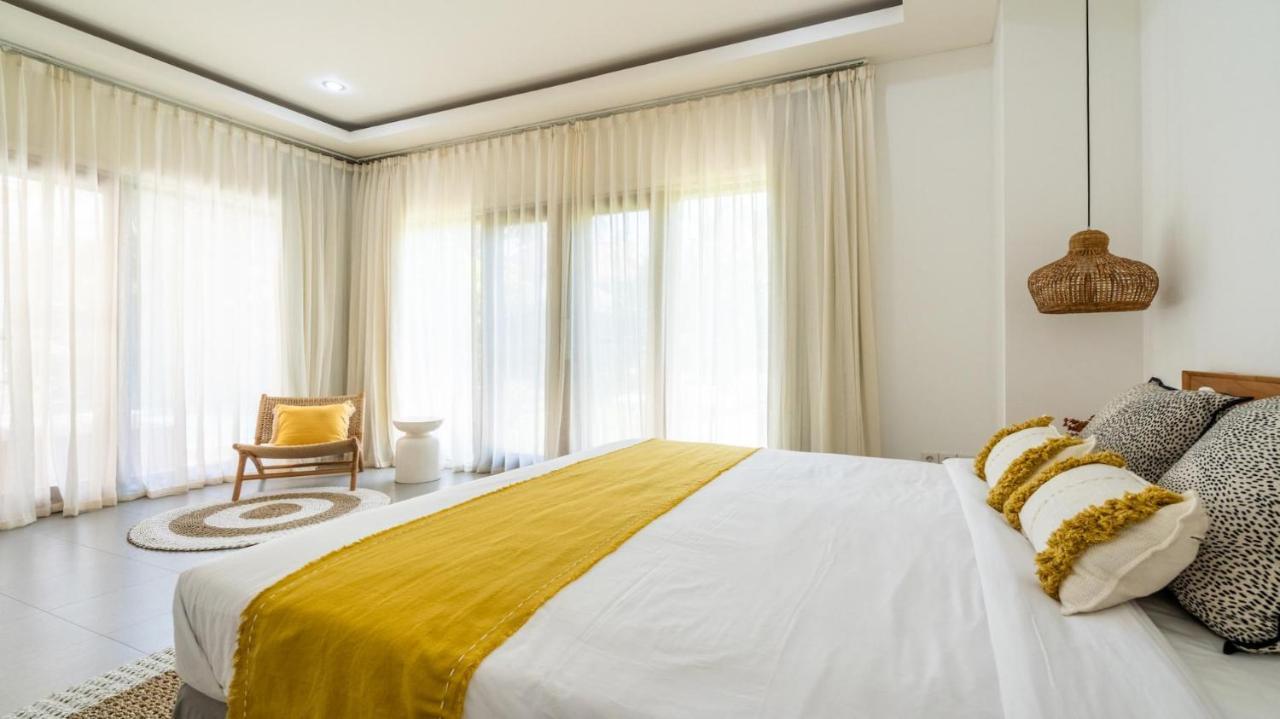Savanna@sanur 3br Luxury Pool