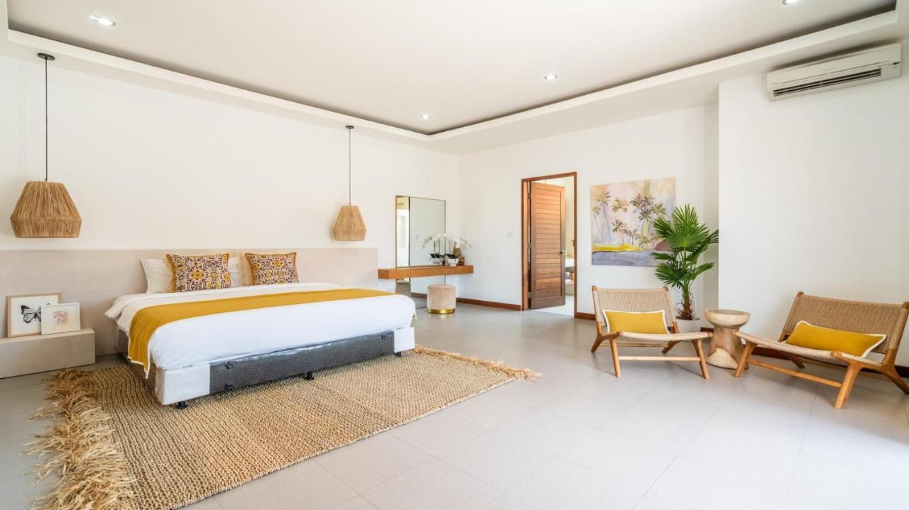 Savanna@sanur 3br Luxury Pool Villa *
