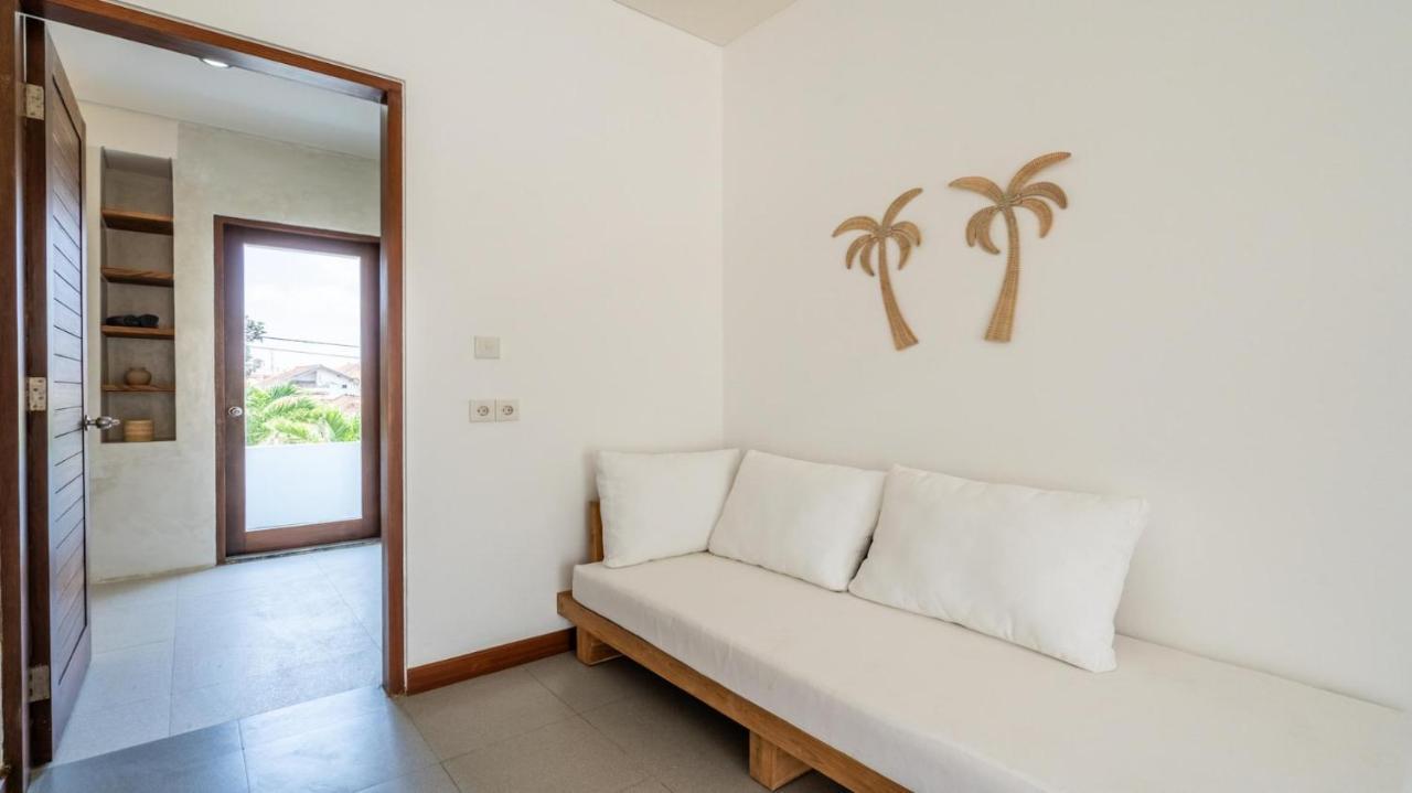 Savanna@sanur 3br Luxury Pool Villa