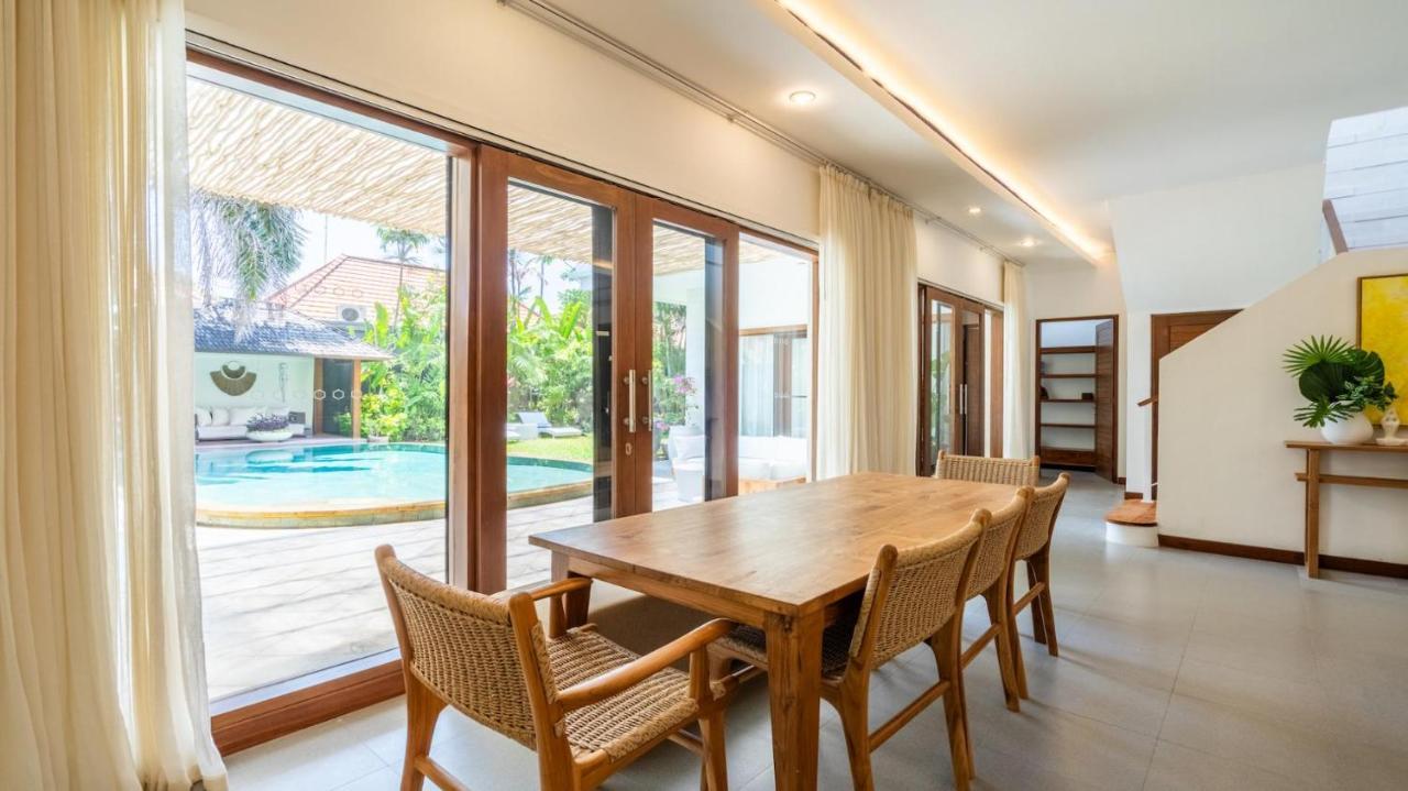 Savanna@sanur 3br Luxury Pool