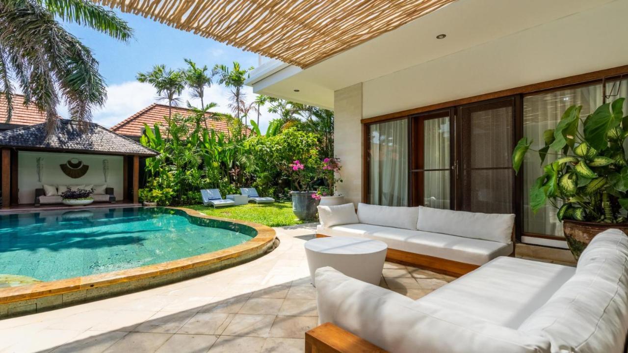 Savanna@sanur 3br Luxury Pool