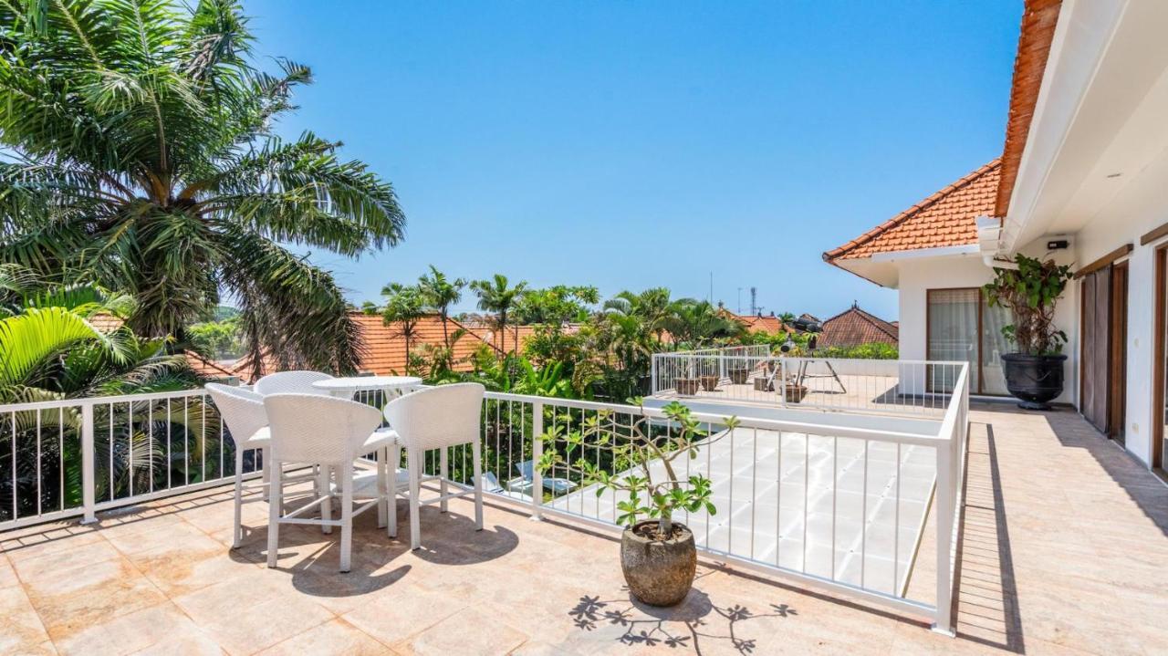 Savanna@sanur 3br Luxury Pool Villa