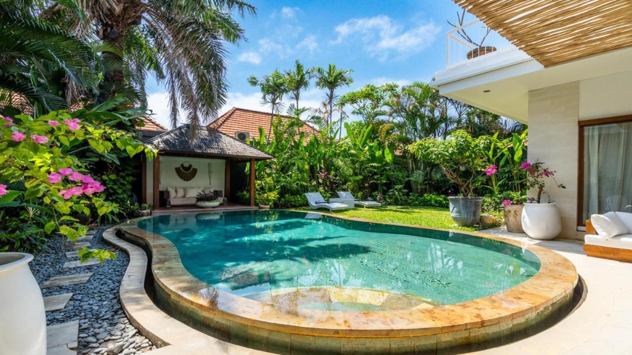 Savanna@sanur 3br Luxury Pool *