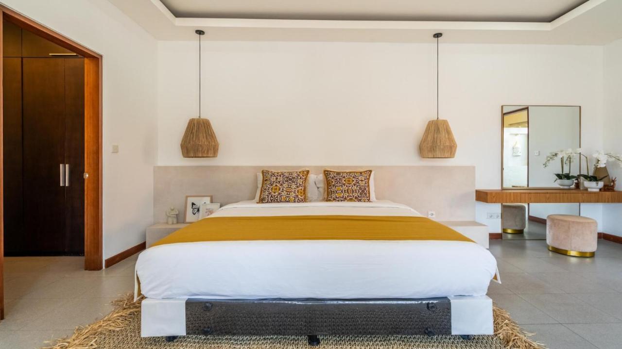 Savanna@sanur 3br Luxury Pool *