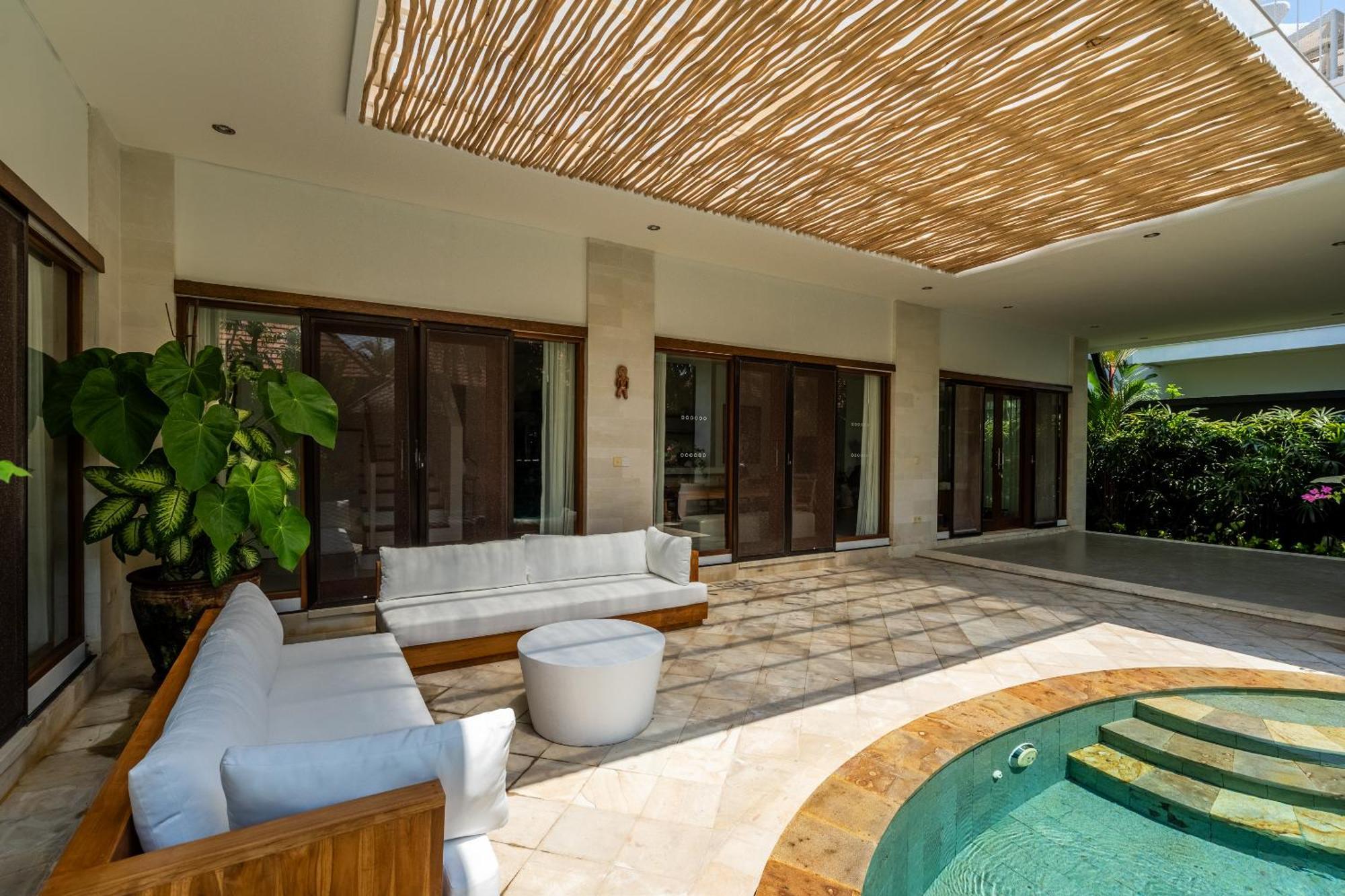 Villa Savanna@sanur 3br Luxury Pool Sanur (Bali)